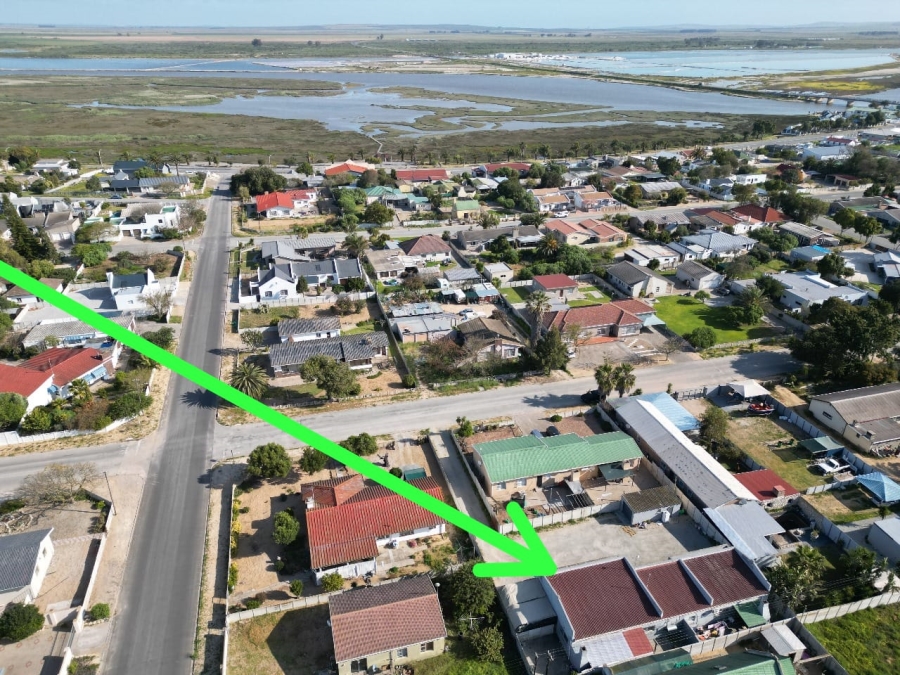 3 Bedroom Property for Sale in Velddrif Western Cape